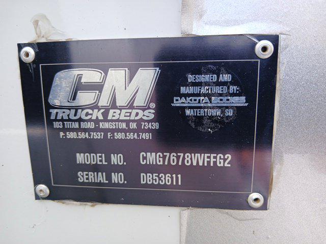 2017 Ram 2500 Laramie Crew Cab 4x4 64 Box