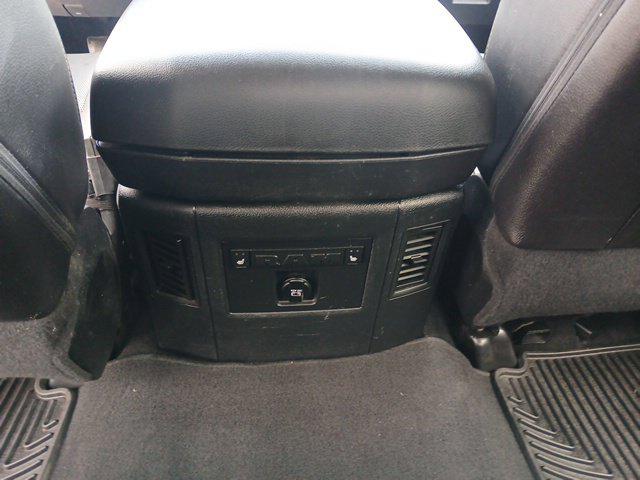 2017 Ram 2500 Laramie Crew Cab 4x4 64 Box