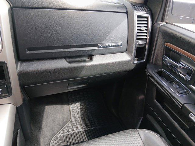 2017 Ram 2500 Laramie Crew Cab 4x4 64 Box