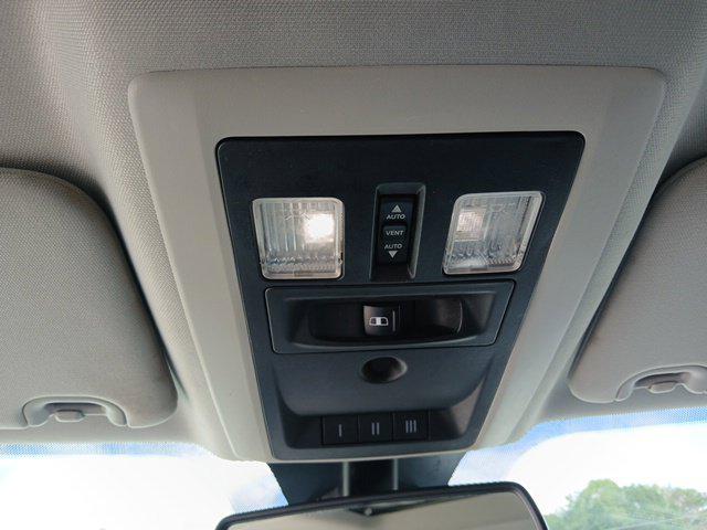 2017 Ram 2500 Laramie Crew Cab 4x4 64 Box