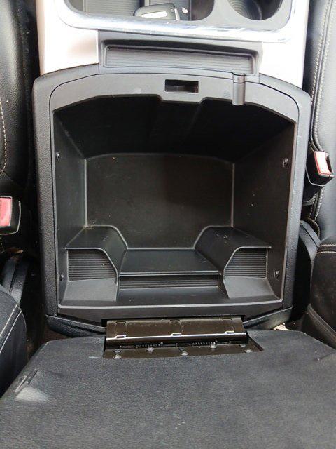 2017 Ram 2500 Laramie Crew Cab 4x4 64 Box