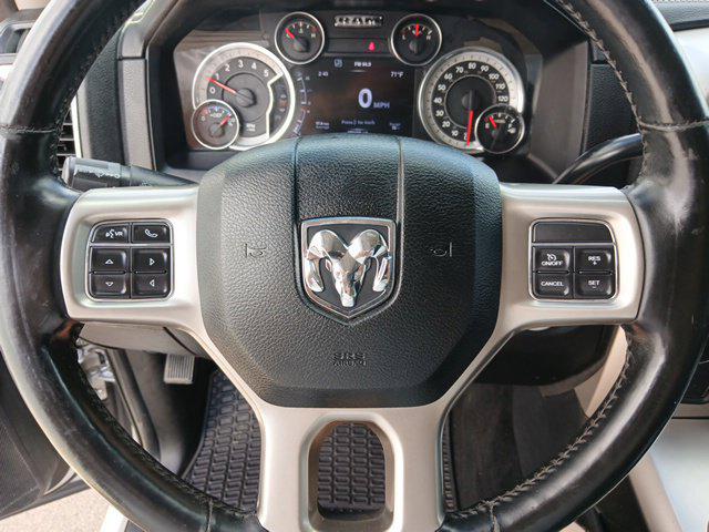 2017 Ram 2500 Laramie Crew Cab 4x4 64 Box