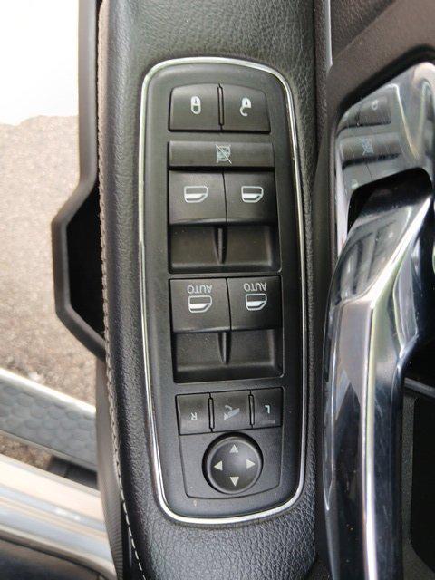 2017 Ram 2500 Laramie Crew Cab 4x4 64 Box