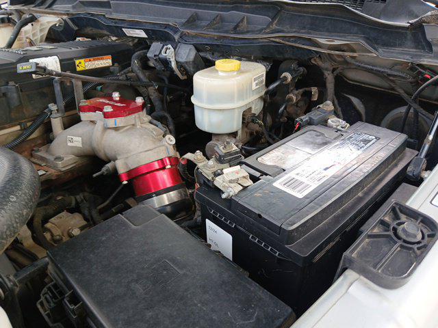 2017 Ram 2500 Laramie Crew Cab 4x4 64 Box