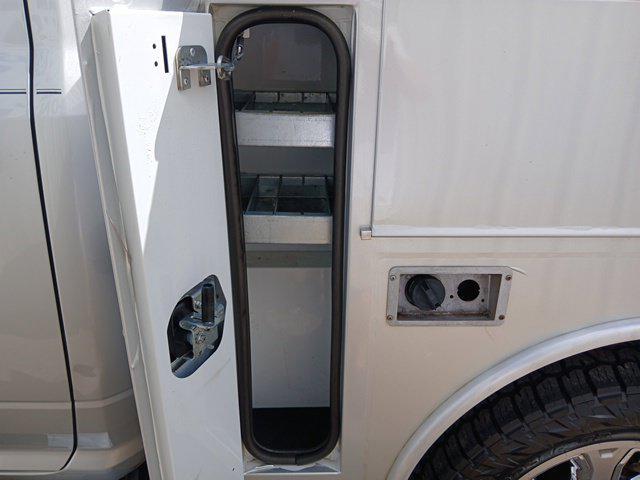 2017 Ram 2500 Laramie Crew Cab 4x4 64 Box