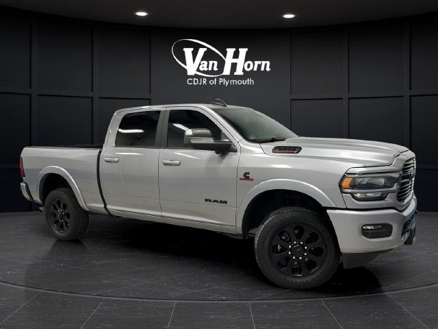 2022 Ram 2500 Laramie Crew Cab 4x4 64 Box for sale in Plymouth, WI