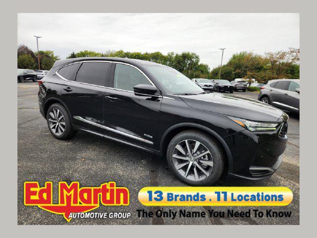 2026 Acura MDX Technology Package for sale in Indianapolis, IN