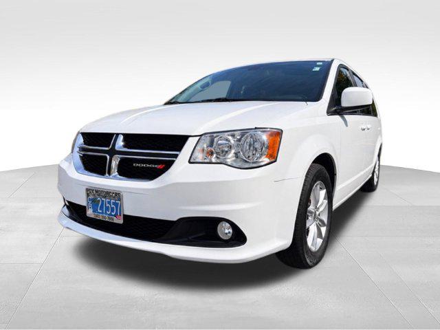 2019 Dodge Grand Caravan SXT for sale in Beaverton, OR