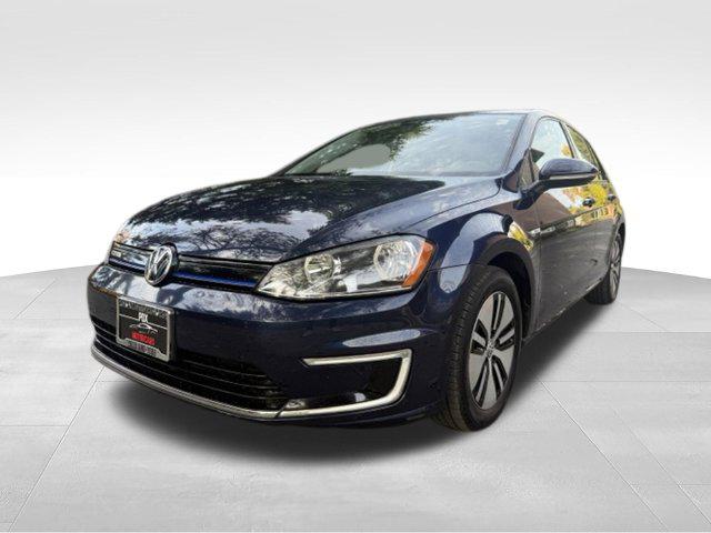 2016 Volkswagen e-Golf SE for sale in Beaverton, OR