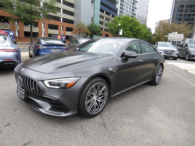 2023 Mercedes-Benz AMG GT 53 53 for sale in Arlington, VA
