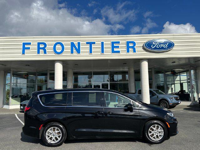 2024 Chrysler Pacifica Touring L for sale in Anacortes, WA
