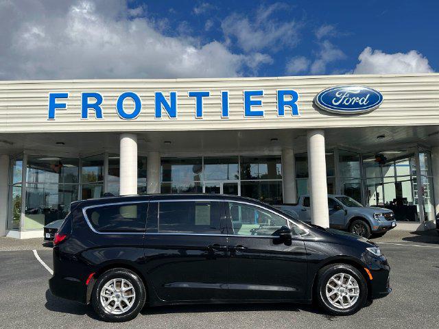 2024 Chrysler Pacifica Touring L for sale in Anacortes, WA