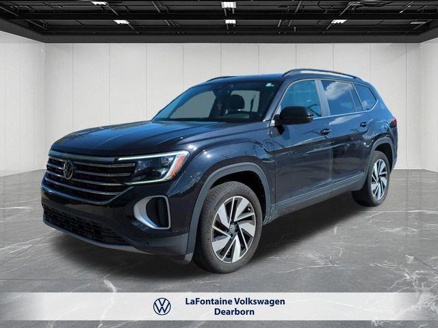 2024 Volkswagen Atlas 2.0T SE w/Technology for sale in Dearborn, MI