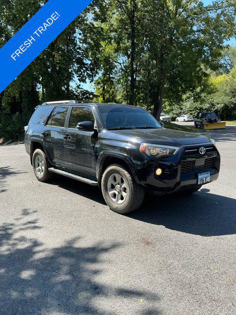 2020 Toyota 4Runner SR5 Premium for sale in Winchester, VA