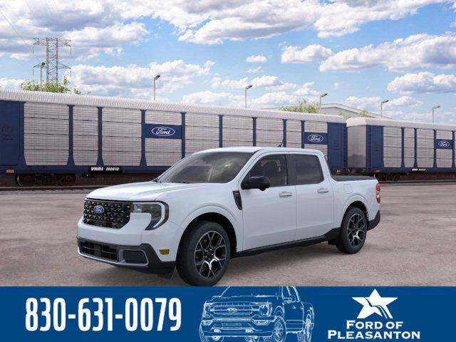 2026 Ford Maverick Lariat for sale in Pleasanton, TX