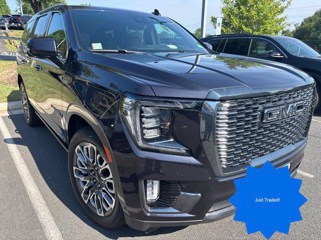 2024 GMC Yukon 4WD Denali Ultimate for sale in Warrenton, VA