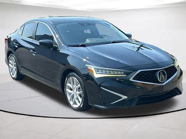 2019 Acura ILX Standard for sale in Alexandria, VA