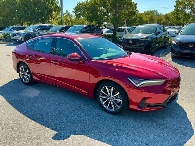 2026 Acura Integra FWD for sale in Delray Beach, FL