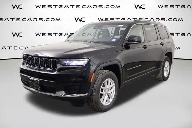 2022 Jeep Grand Cherokee L Laredo 4x4 for sale in Burgaw, NC