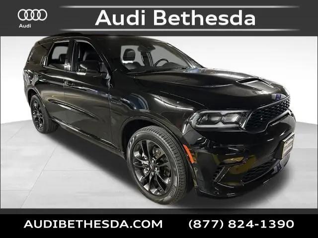 2022 Dodge Durango R/T Plus AWD for sale in Bethesda, MD