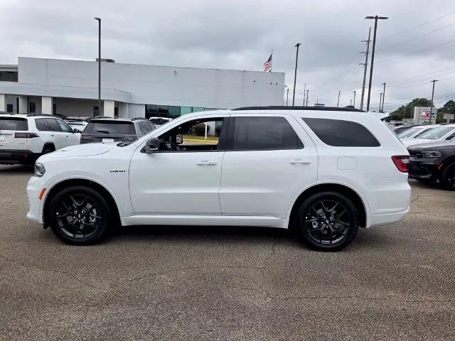 2027 Dodge Durango GT Plus HEMI