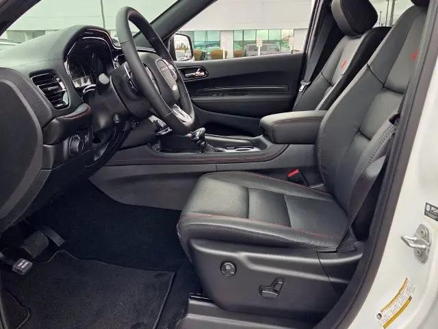 2027 Dodge Durango GT Plus HEMI