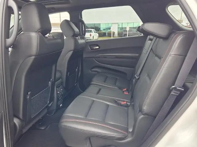 2027 Dodge Durango GT Plus HEMI