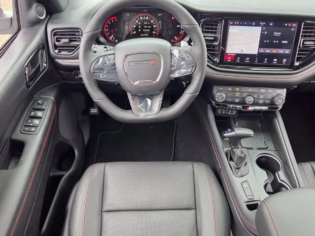 2027 Dodge Durango GT Plus HEMI