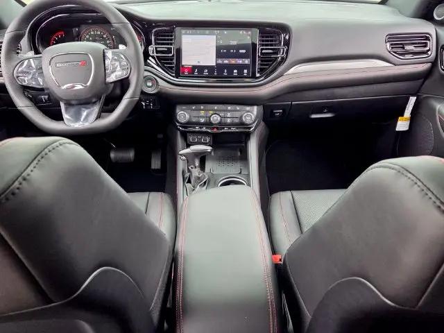 2027 Dodge Durango GT Plus HEMI