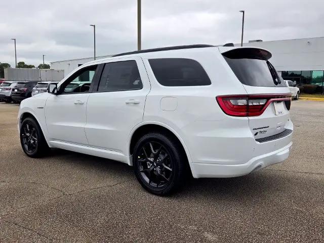 2027 Dodge Durango GT Plus HEMI