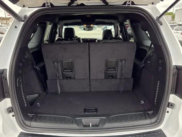 2027 Dodge Durango GT Plus HEMI
