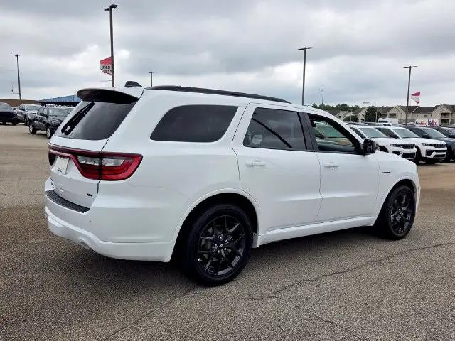 2027 Dodge Durango GT Plus HEMI