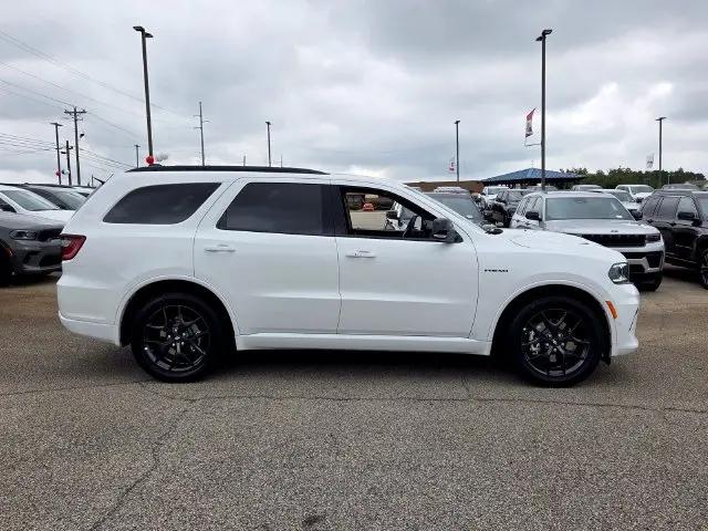 2027 Dodge Durango GT Plus HEMI
