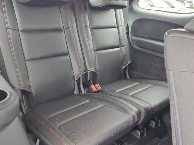 2027 Dodge Durango GT Plus HEMI