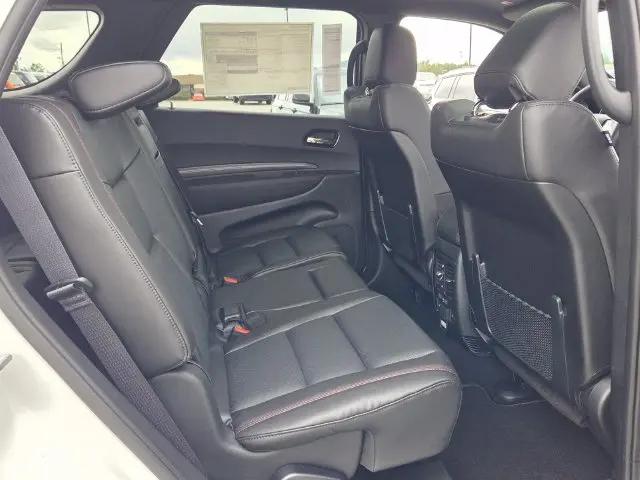 2027 Dodge Durango GT Plus HEMI