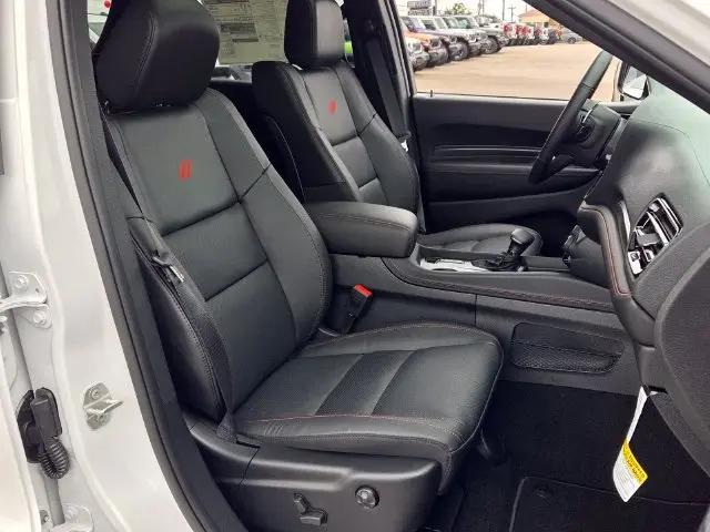 2027 Dodge Durango GT Plus HEMI