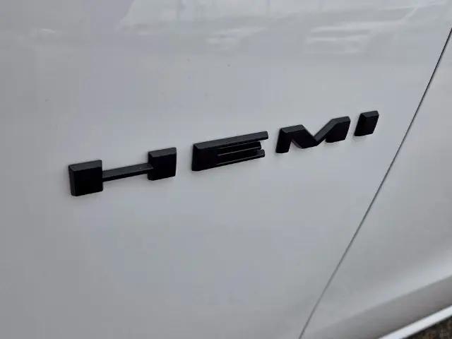 2027 Dodge Durango GT Plus HEMI