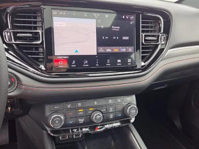 2027 Dodge Durango GT Plus HEMI