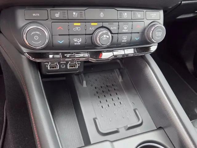 2027 Dodge Durango GT Plus HEMI