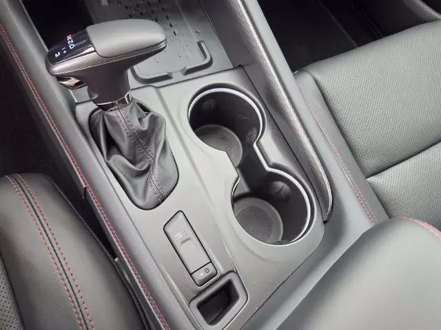 2027 Dodge Durango GT Plus HEMI