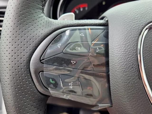 2027 Dodge Durango GT Plus HEMI