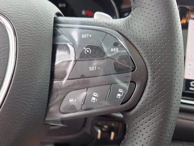 2027 Dodge Durango GT Plus HEMI