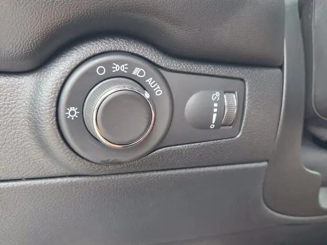 2027 Dodge Durango GT Plus HEMI
