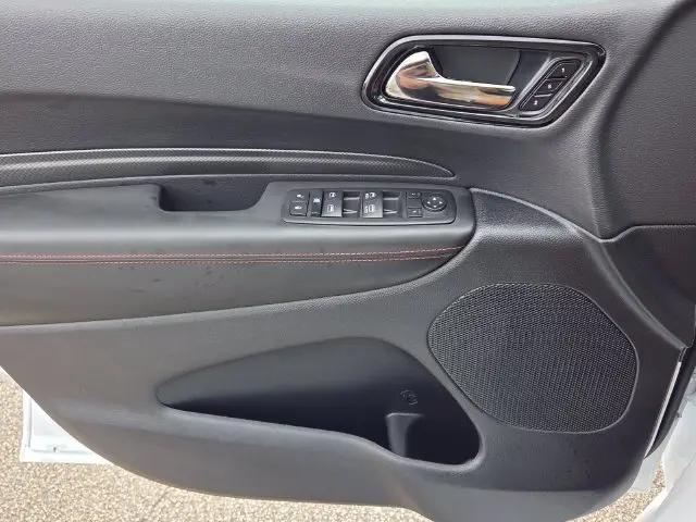 2027 Dodge Durango GT Plus HEMI