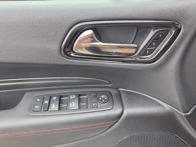 2027 Dodge Durango GT Plus HEMI