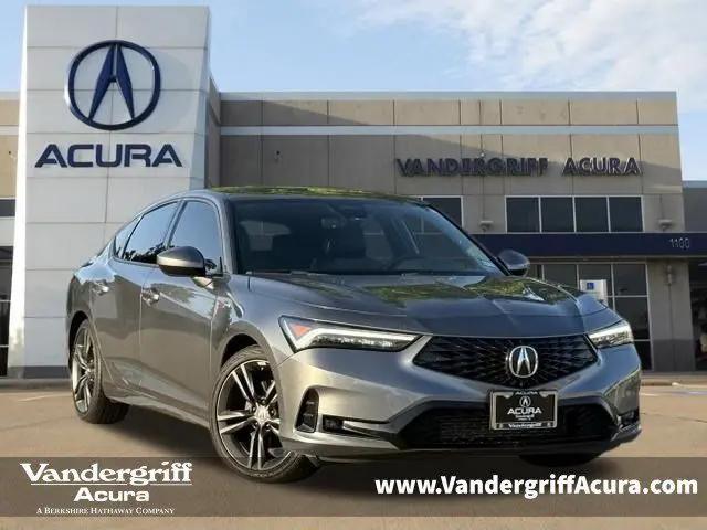 2024 Acura Integra A-SPEC for sale in Arlington, TX