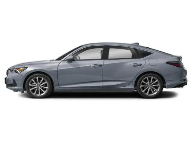 2026 Acura Integra FWD