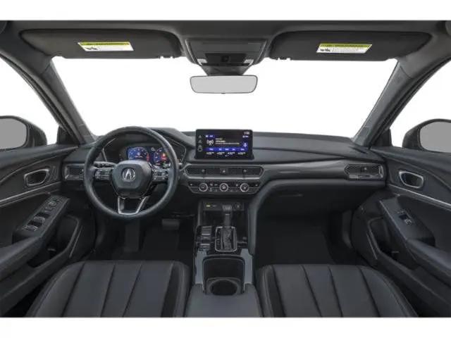 2026 Acura Integra FWD