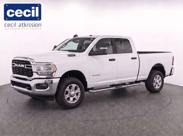 2026 Ram 2500 Big Horn Crew Cab 4x4 64 Box for sale in Uvalde, TX