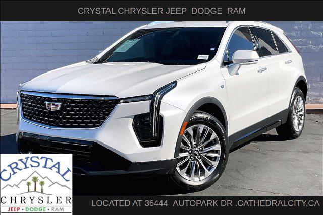 2024 Cadillac XT4 FWD Premium Luxury for sale in Indio, CA